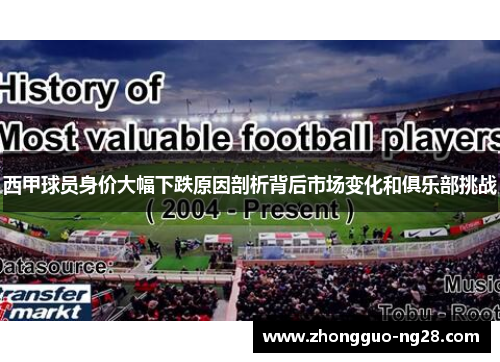 西甲球员身价大幅下跌原因剖析背后市场变化和俱乐部挑战